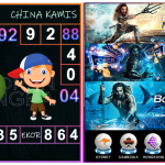 Prediksi togel china akurat dan jitu