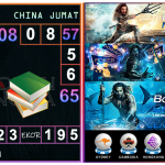 Prediksi togel china akurat dan jitu
