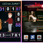 Prediksi togel china akurat dan jitu