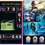Prediksi togel china akurat dan jitu