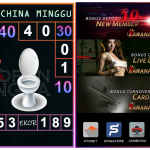 Prediksi togel china akurat dan jitu