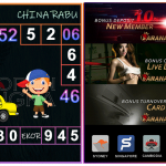 Prediksi togel china akurat dan jitu