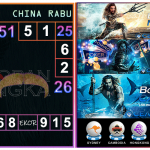 Prediksi togel china akurat dan jitu