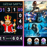 Prediksi togel china akurat dan jitu