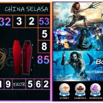 Prediksi togel china akurat dan jitu