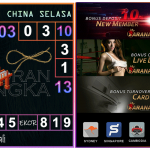 Prediksi togel china akurat dan jitu