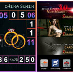 Prediksi togel china akurat dan jitu