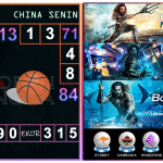 Prediksi togel china akurat dan jitu