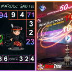 Prediksi togel maroco, prediksi togel jitu, prediksi togel akurat