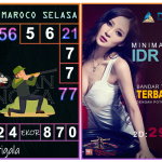 Prediksi togel maroco, prediksi togel jitu, prediksi togel akurat