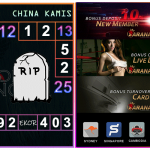 Prediksi togel china akurat dan jitu