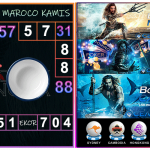 Prediksi togel maroco, prediksi togel jitu, prediksi togel akurat