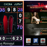 Prediksi togel china akurat dan jitu