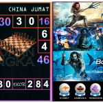 Prediksi togel china akurat dan jitu