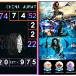 Prediksi togel china akurat dan jitu