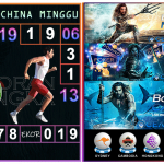 Prediksi togel china akurat dan jitu