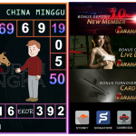 Prediksi togel china akurat dan jitu