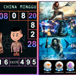 Prediksi togel china akurat dan jitu