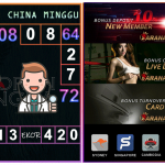 Prediksi togel china akurat dan jitu