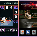 Prediksi togel china akurat dan jitu