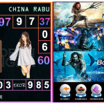 Prediksi togel china akurat dan jitu