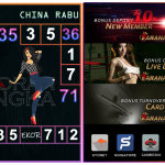 Prediksi togel china akurat dan jitu
