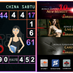 Prediksi togel china akurat dan jitu