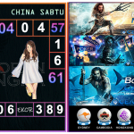 Prediksi togel china akurat dan jitu
