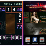 Prediksi togel china akurat dan jitu
