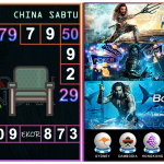 Prediksi togel china akurat dan jitu