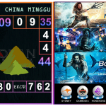 Prediksi togel china akurat dan jitu