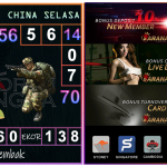 Prediksi togel china akurat dan jitu