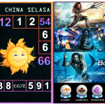Prediksi togel china akurat dan jitu