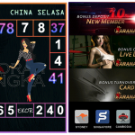 Prediksi togel china akurat dan jitu