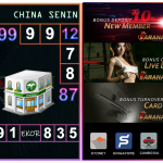 Prediksi togel china akurat dan jitu