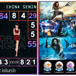Prediksi togel china akurat dan jitu
