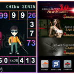Prediksi togel china akurat dan jitu