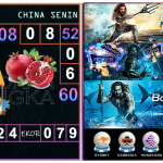 Prediksi togel china akurat dan jitu