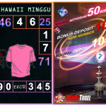 Prediksi togel hawaii, prediksi togel jitu, prediksi togel akurat