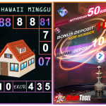 Prediksi togel hawaii akurat dan jitu