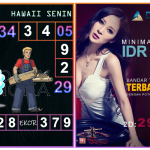 Prediksi togel hawaii akurat dan jitu