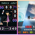 Prediksi togel maroco, prediksi togel jitu, prediksi togel akurat