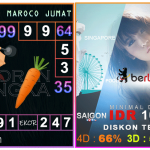 Prediksi togel maroco, prediksi togel jitu, prediksi togel akurat