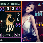 Prediksi togel maroco, prediksi togel jitu, prediksi togel akurat