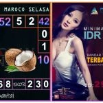 Prediksi togel maroco, prediksi togel jitu, prediksi togel akurat