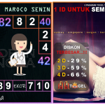 Prediksi togel maroco, prediksi togel jitu, prediksi togel akurat