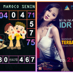 Prediksi togel maroco, prediksi togel jitu, prediksi togel akurat