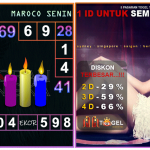 Prediksi togel maroco, prediksi togel jitu, prediksi togel akurat