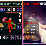 Prediksi togel singapore, prediksi togel jitu, prediksi togel akurat