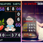 Prediksi togel singapore, prediksi togel jitu, prediksi togel akurat